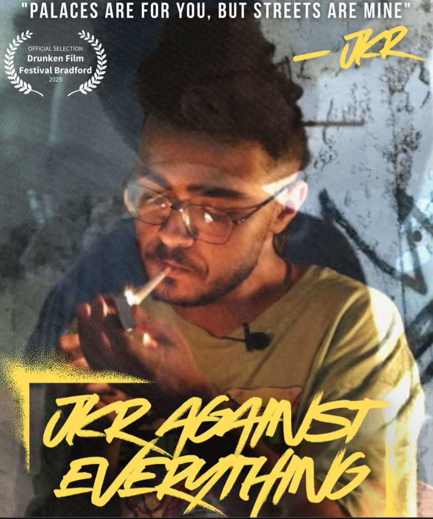 The Art of Living Film Series